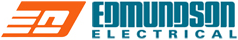 Edmundson Electrical Logo